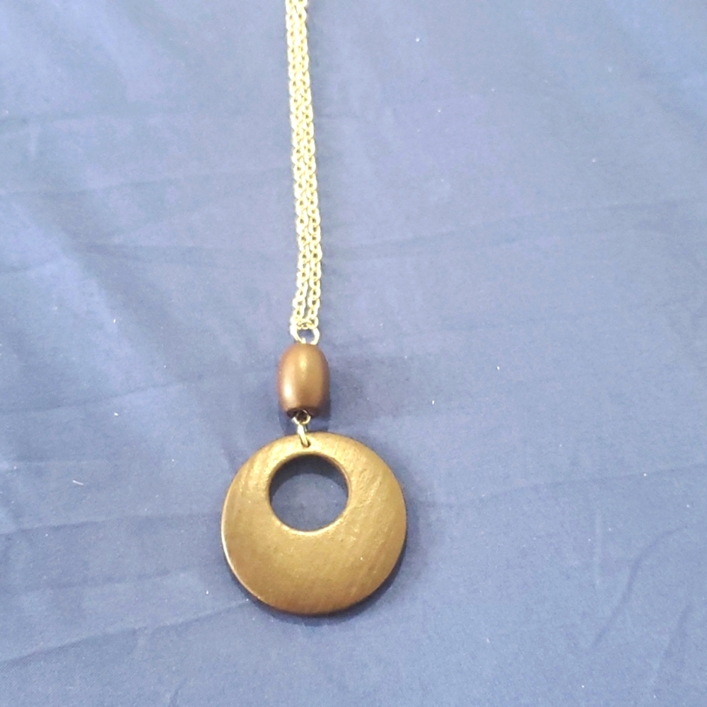 Fashion necklace